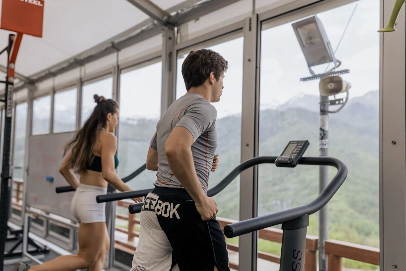 Gimnasztika — sportedző (tájékozódási futás sportágban) képzés